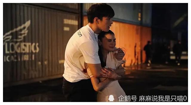 这部泰剧好甜两对恋人灵魂互换最后能否相安无事