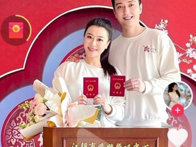 现年34岁的王冰皓是一位美食主持人,她毕业于南京