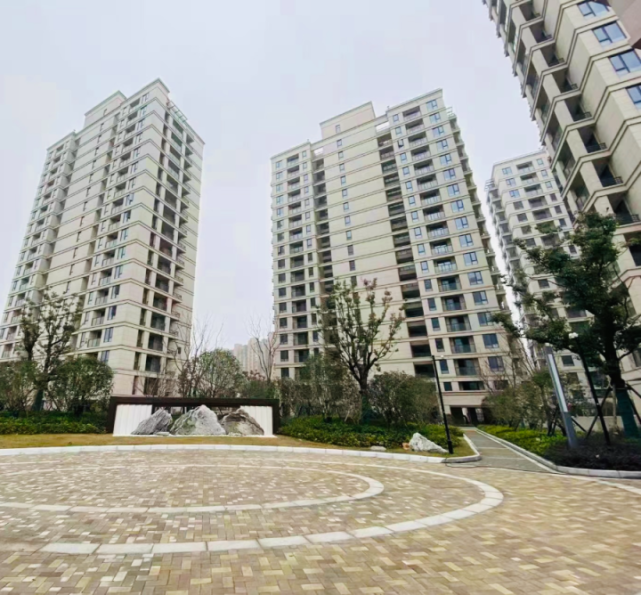 又是别人家的回迁房杭州这163户回迁居民将入住景区地铁房