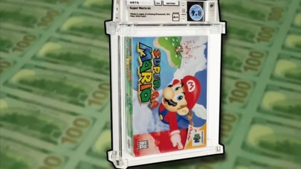 发兔看世界看着不值钱却以昂贵价格出售的物品一撮头发被卖出5000万元