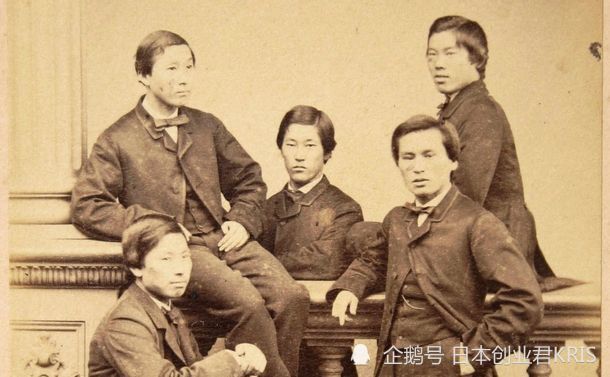 日本明治维新时期 幕末 人物排行top10 腾讯新闻