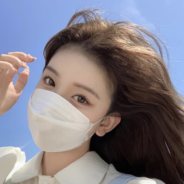 头像:忘记过去的花,去爱有结果的树