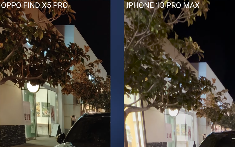 oppofindx5pro初体验从内到外都是我喜欢的样子国产机皇稳了