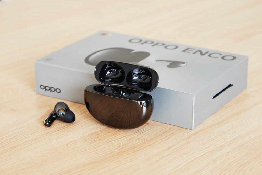 3月最值得入手的tws耳机丹拿久石让调音45db只需899元