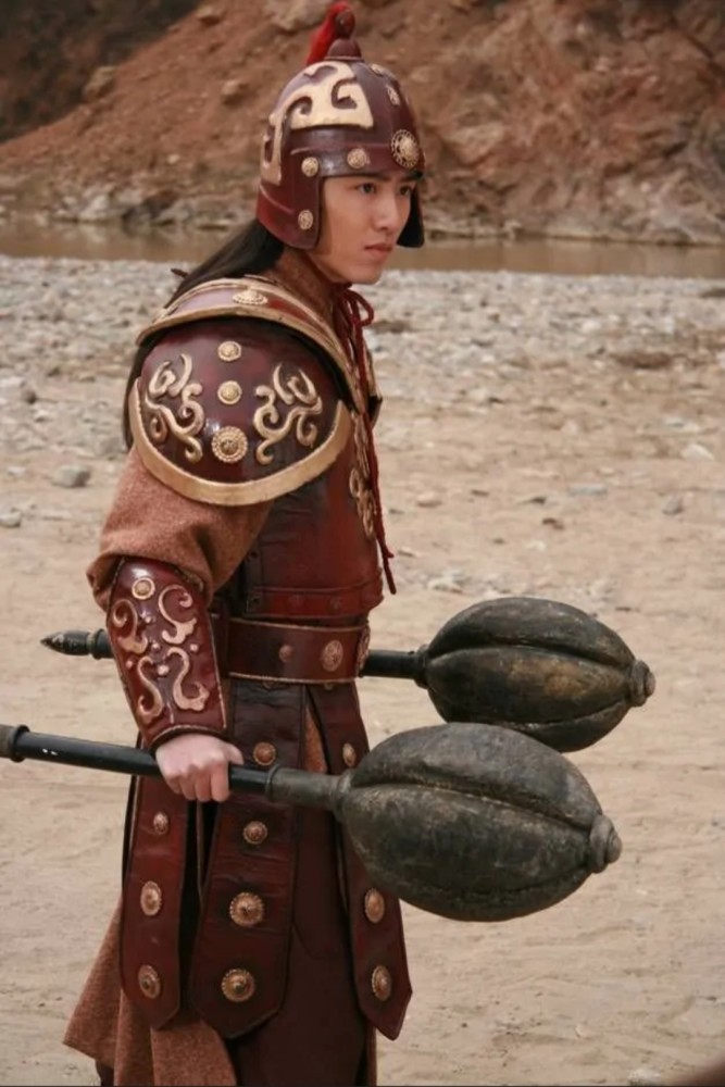 三山正神炳灵公黄天化