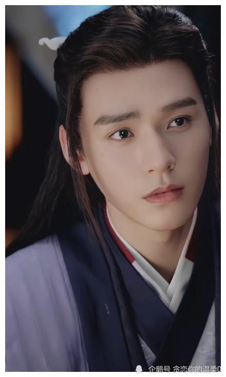 龚俊温客行播出一周年的今天还有多少人记得他还喜欢他