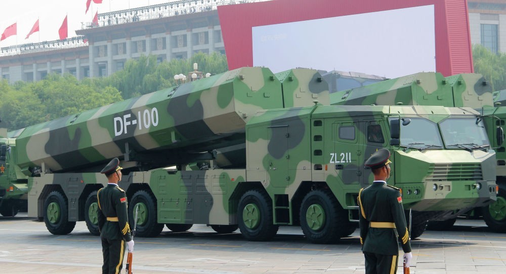 长剑-100东风-16和"伊斯坎德尔-m"类似,都是单级固体弹道导弹.