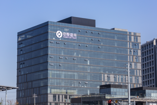 国际范的金融岛将开岛3月4日郑东新区金融岛正式对外开放