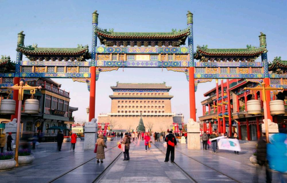 美国游客到北京旅游，有两个方面“不习惯”，直言：接受不了！健康减肥