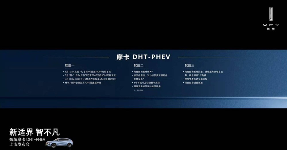 开辟“0焦虑智能电动”全新品类摩卡DHT-PHEV全球上市人教版必修二英语单词