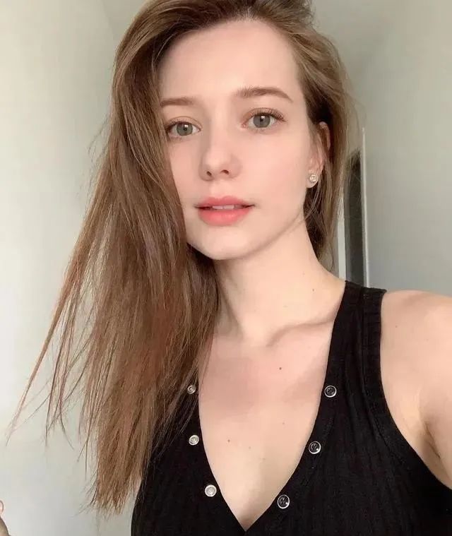 乌克兰妹子身材是怎样炼成的糟糕是心动的感觉