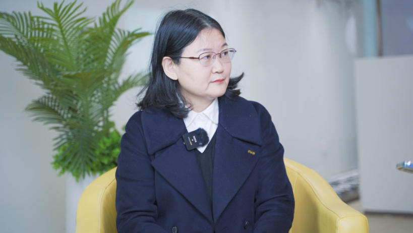 以守护儿童青少年的光明未来为理想追求 ——小儿眼科专家张俊华教授