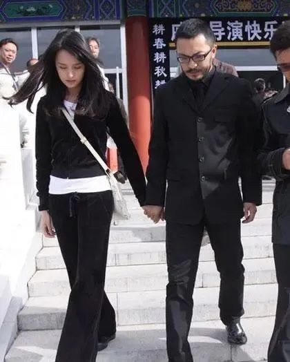 陈紫函,金巧巧,相信大部分网友都略有耳闻,富大龙,就是他们的同学