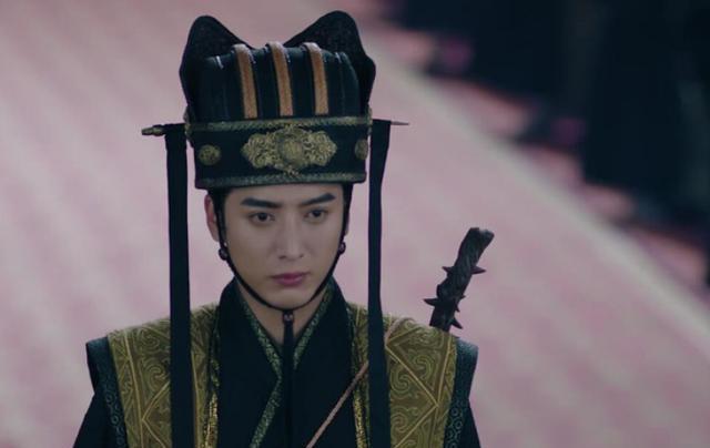 历史上两个反抗过的傀儡皇帝结局如何一个被杀一个夺权成功