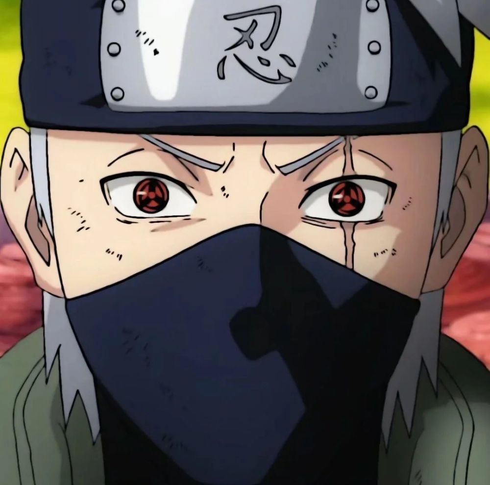 动漫头像:火影忍者宇智波鼬头像,谁不喜欢火影呢_腾讯新闻