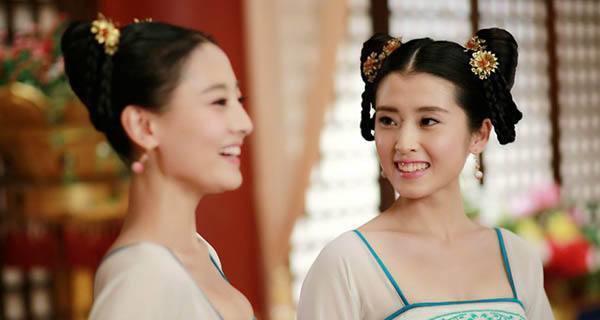 郭子仪70岁,向皇帝要6个美女,儿子说宝刀未老,老郭:这是保命_腾讯新闻