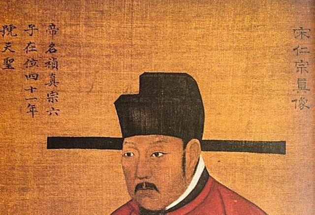 皇帝驾崩后为何敌国皇帝为他建造衣冠冢两国百姓嚎啕大哭