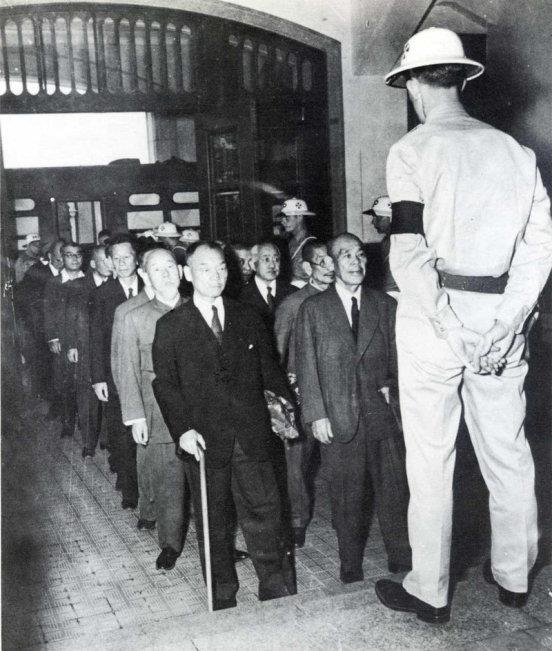 石井四郎的女儿曝内幕老爹战后如何逃脱审判的有高人指点