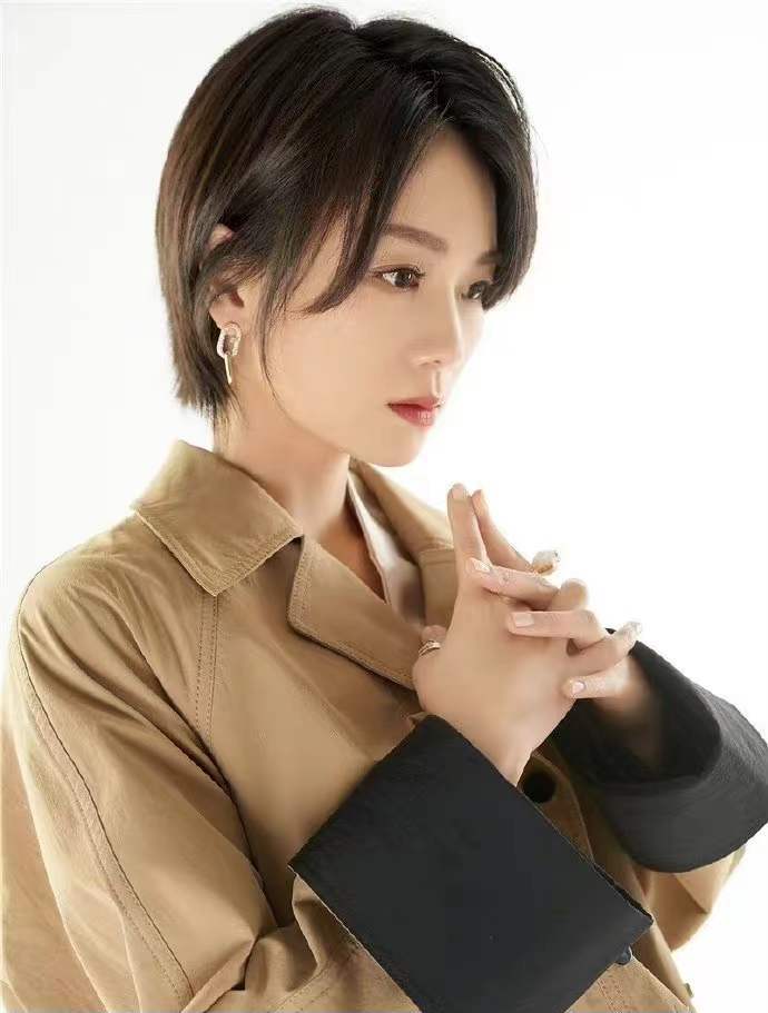 我们的婚姻蒋静全职妈妈把老公当老板是智慧还是愚蠢