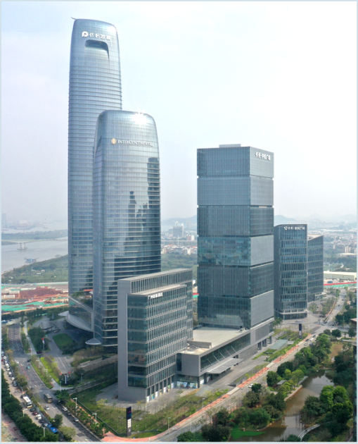 保利发展98亿元公司债券获上交所受理_腾讯新闻