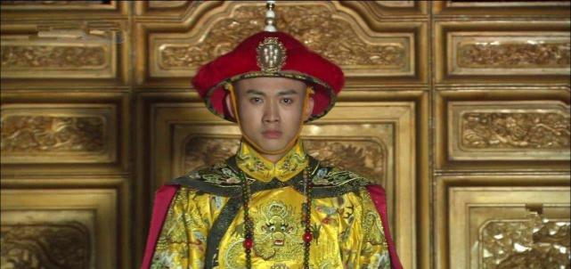 嘉庆皇帝有多惨明明身边有一百多人被刺杀时只有六人出手