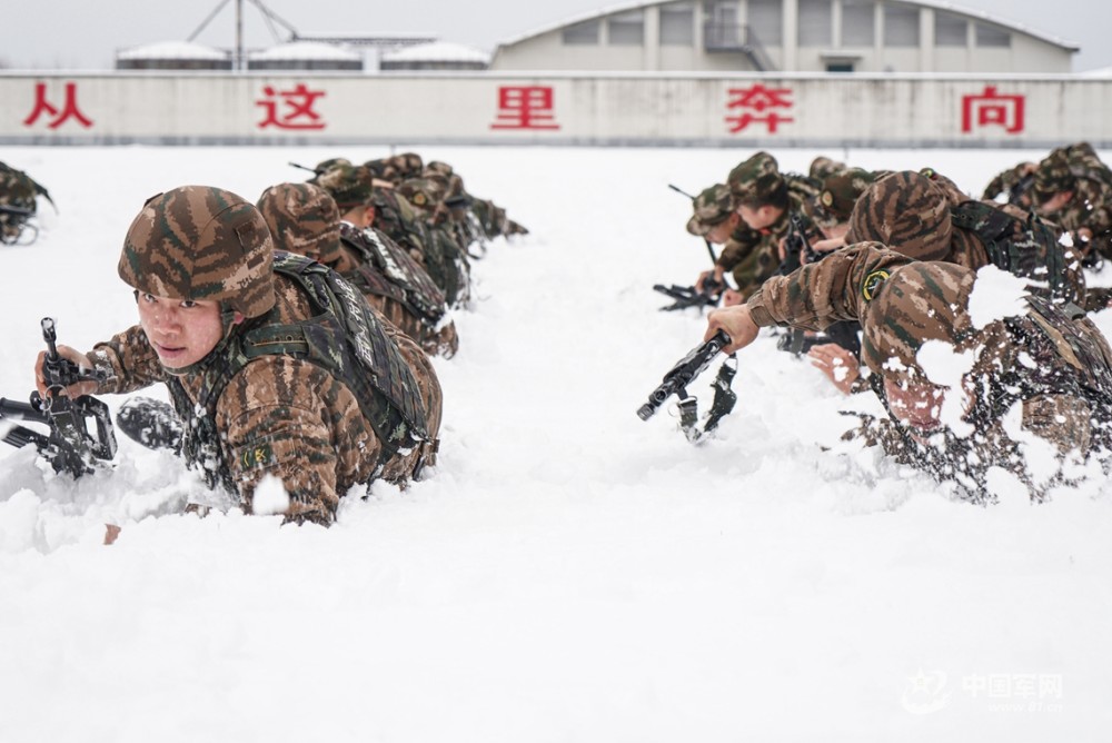 个人能力提升有哪些精兵寒白俄罗斯身影发动威胁