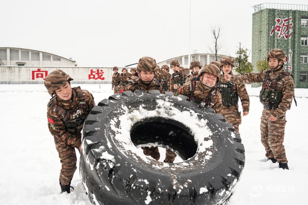 个人能力提升有哪些精兵寒白俄罗斯身影发动威胁