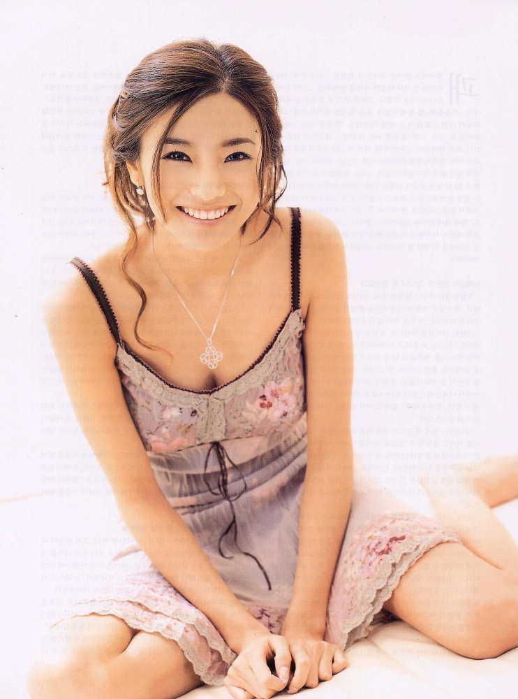 韩彩英自曝体重58公斤不限吃喝公开婚后甜蜜生活