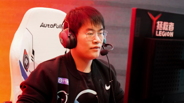 southwind:这是肯定的,毕竟他对位单杀了,而且我们