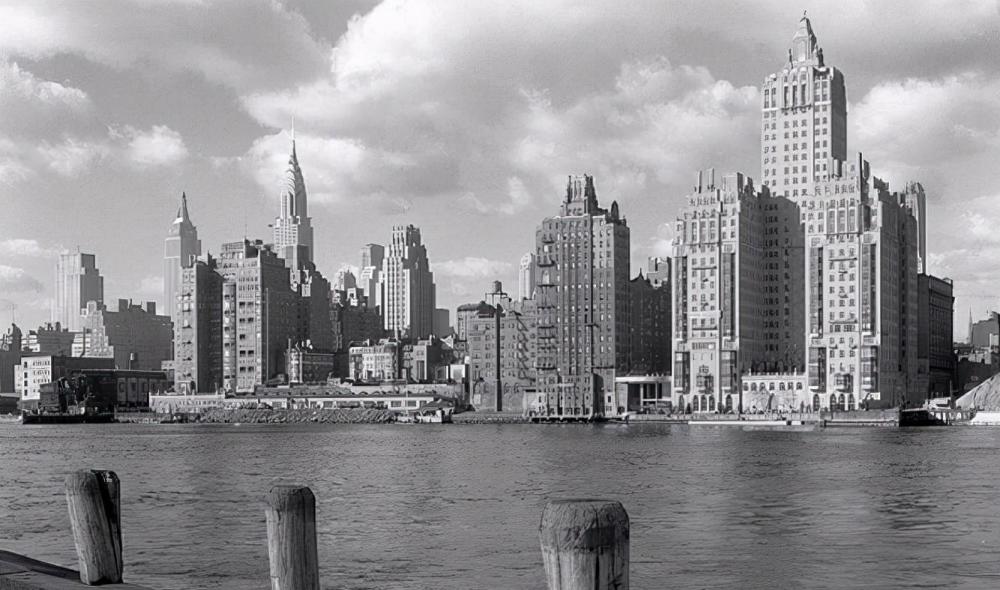 1950年马鸿逵移居美国晚年被亲孙子告上法庭临终前我想回去