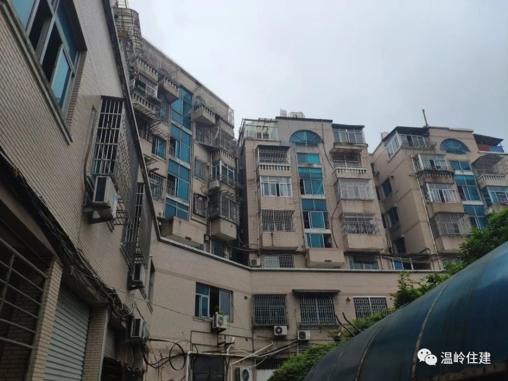 台州又有7个小区要升值啦即将迎来升级改造看看有你家吗