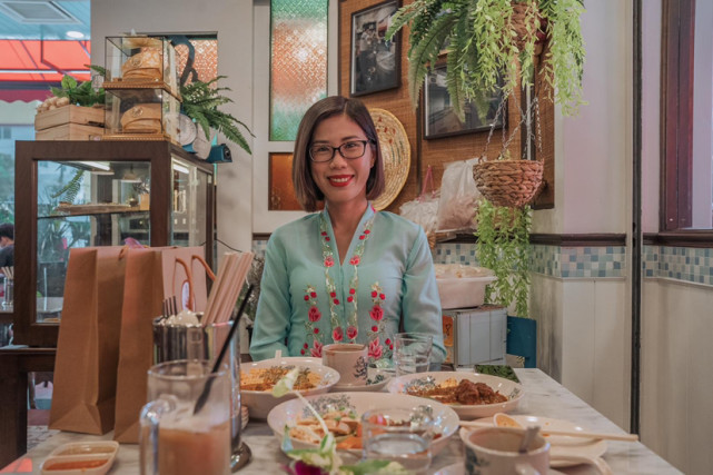 马来西亚皇室推荐！来吉隆坡必吃的海南无肉美食咖啡馆！