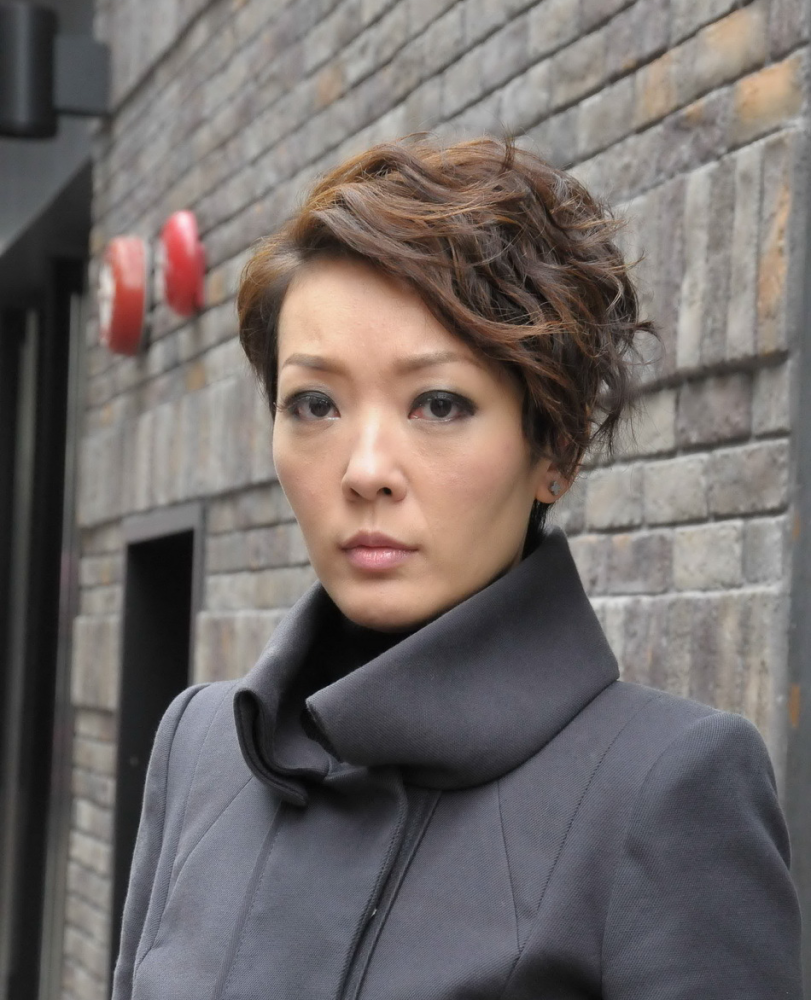 53岁港星郭少芸定居杭州,大赞内地福利待遇好,政府发消费券_腾讯新闻