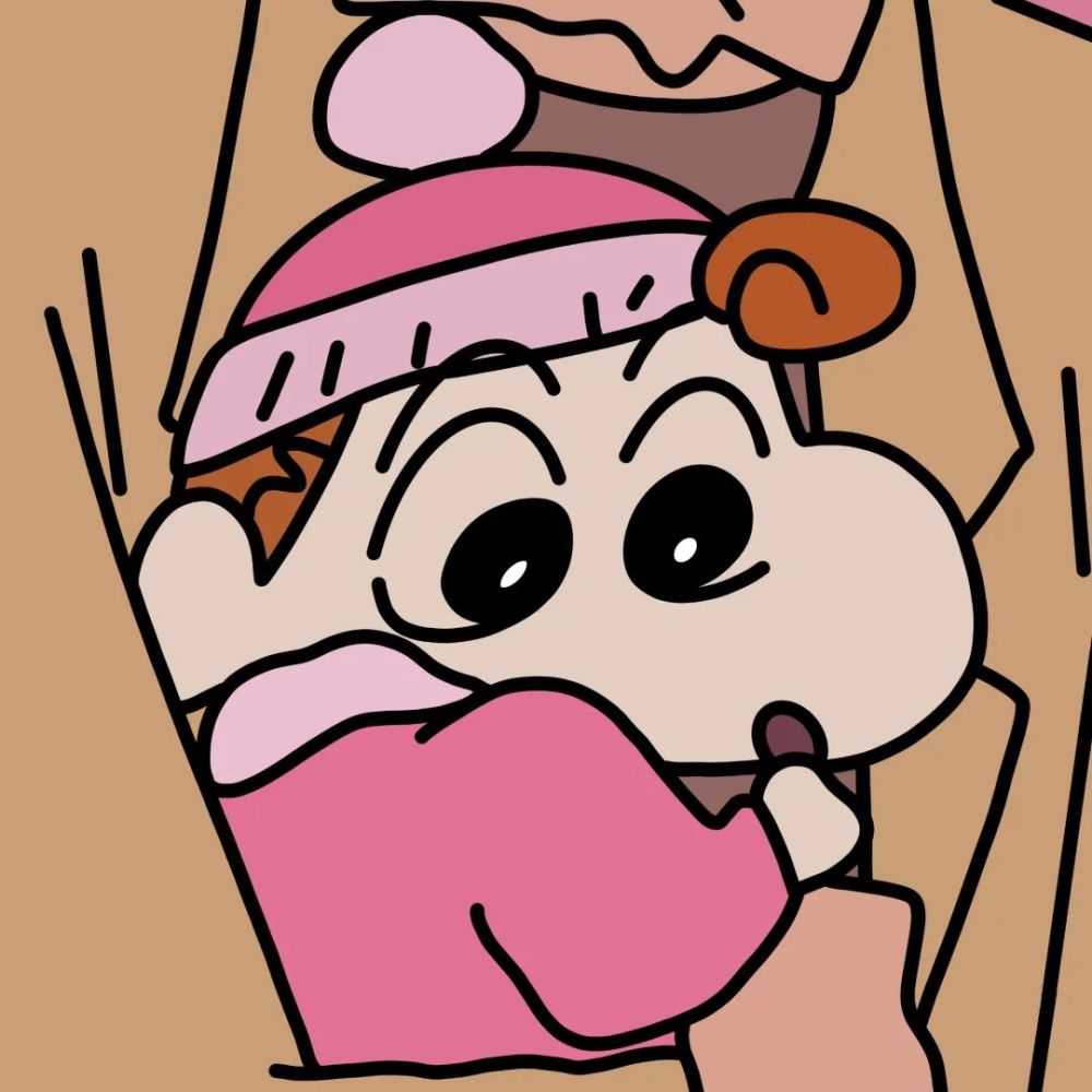 头像丨你笑起来真像好天气