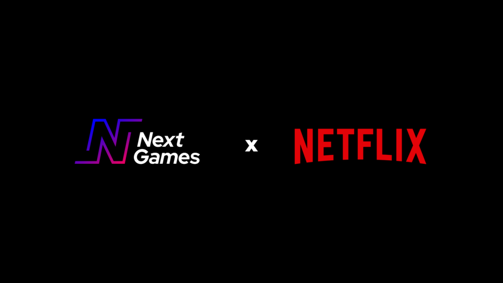 Netflix宣布6500万欧元收购芬兰游戏开发商NextGames数学里的读作是大写还是小写