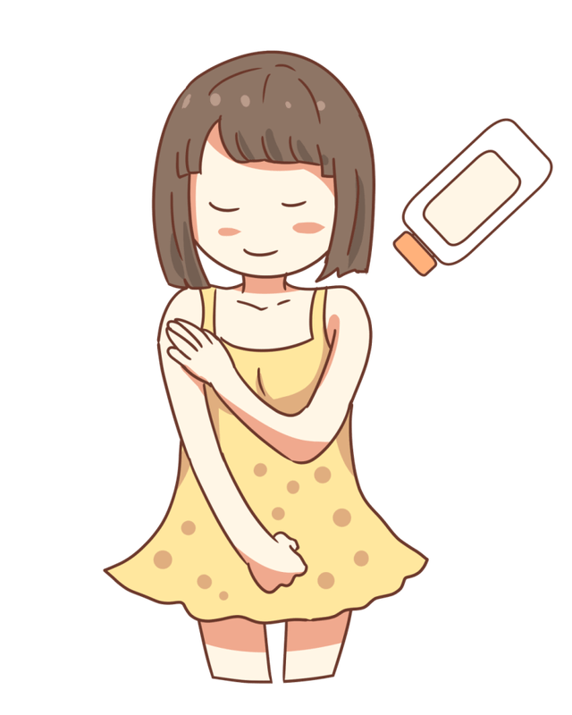 鸡皮肤上游泳课(鸡学游泳告诉我们什么)