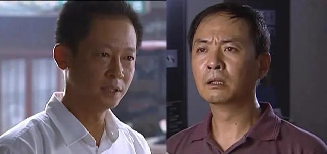 天道三人同样是退股为何只有冯世杰逆袭是什么救了他