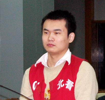 "杀人恶魔"郭文思被执行死刑,他并不是首次身负命案|段佳妮|北京|北京