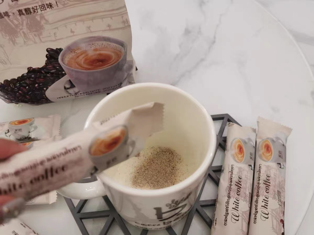 家中常囤的4款咖啡 量大好喝不贵 第4款性价比超高 入手不踩雷 腾讯新闻