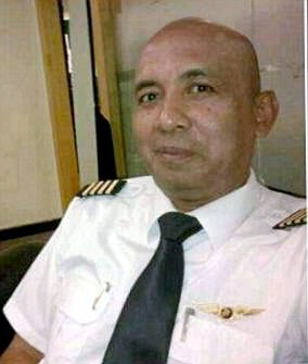 shah)是机上唯一具有知识和经验禁用mh370数据链系统的人