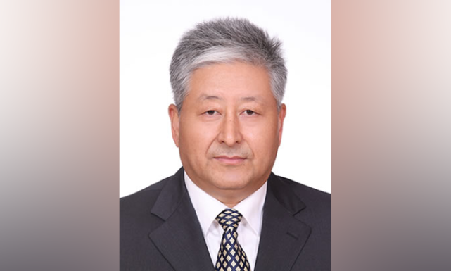 田为勇已任生态环境部核安全总工程师