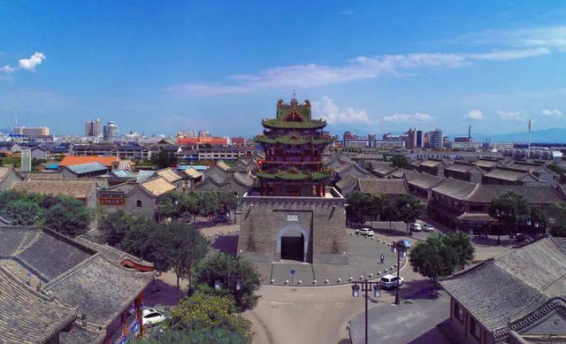 山西人口_山西有个小城市,常住人口仅160万,但却被誉为京津地区的后花园