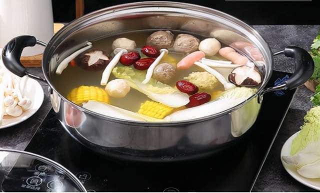 零厨艺做大餐教你制作正宗北京涮羊肉