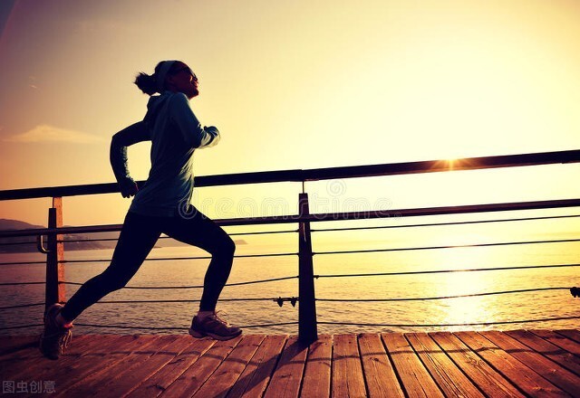 跑步减肥分为3个阶段，进入最后阶段，你离减肥成功不远了