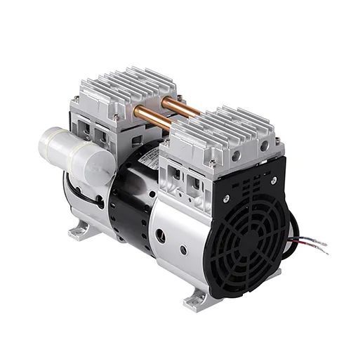 工业用小微型真空泵有哪些常见类型_腾讯新闻