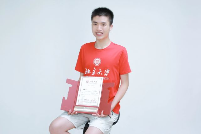 北大学子备考锦囊|周睿:携稳重的自信,赴厚重的旅行