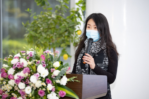 菲鹏生物向香港捐赠10万份新冠抗原快速检测试剂