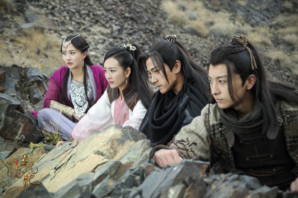 别去骂尹正了,这救不了电视剧版《遮天》 - 南粤传媒网