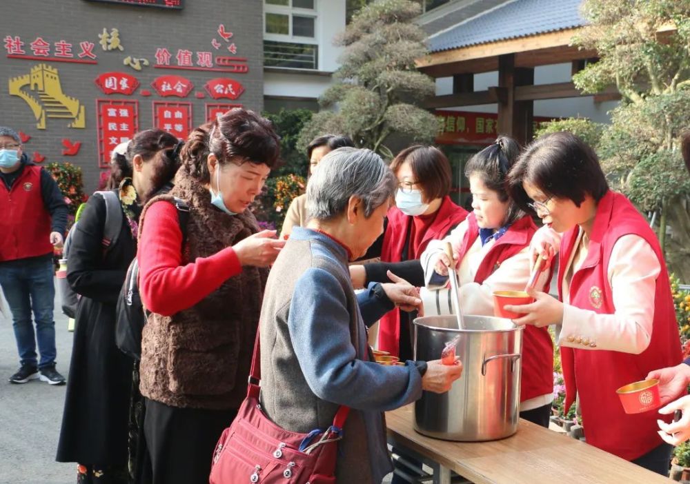 平潭拗九节的风俗图片