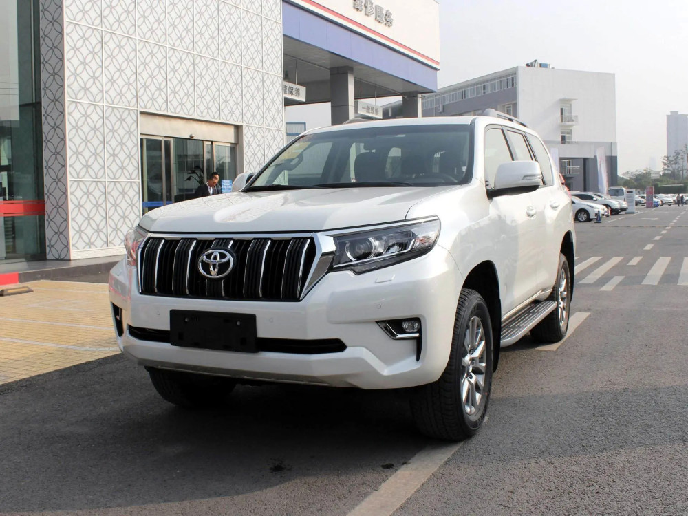 最強越野王倒下 當年比奧迪q7還要風光 如今賣不動還不降價 成笑柄 天天看點